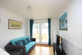 7C Medmerry Park 2 Bedroom Chalet